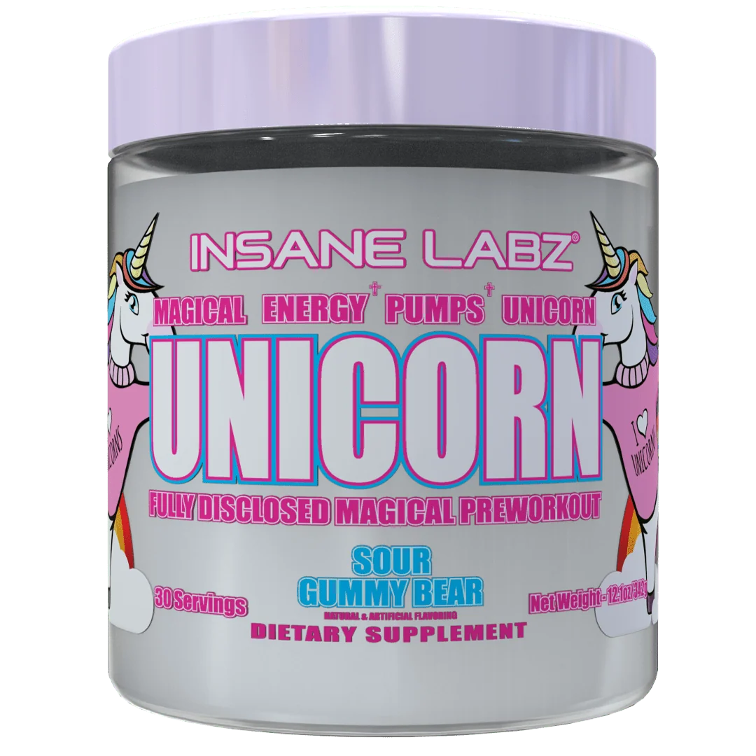 Insane Labz Unicorn 30 Serv
