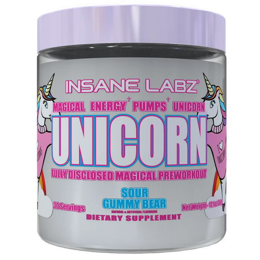 Insane Labz Unicorn 30 Serv