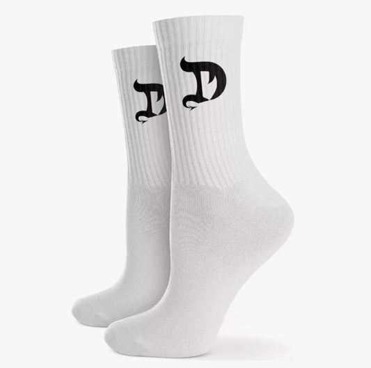 Dragon Pharma Calcetines