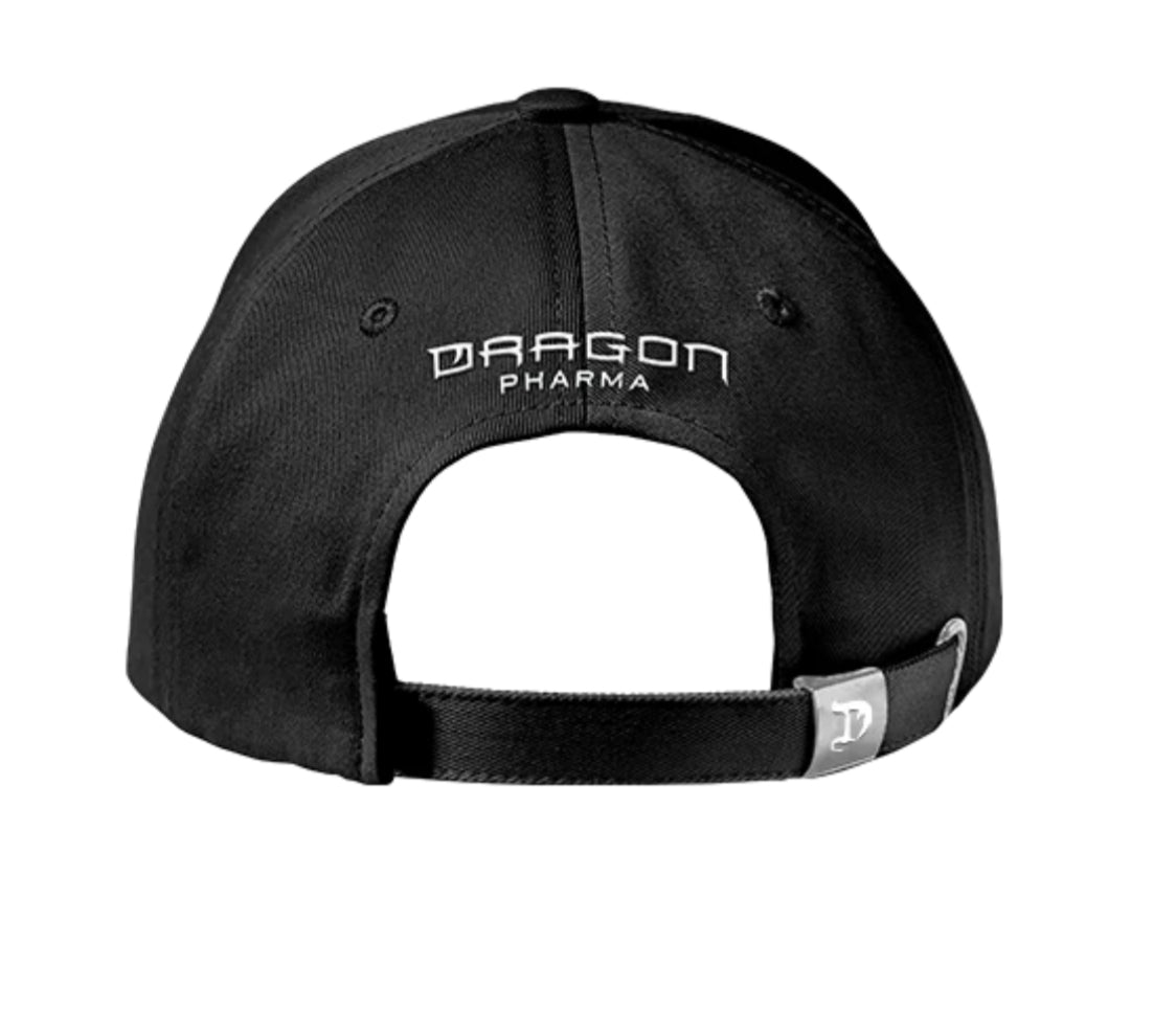 Gorra Dragón Pharma