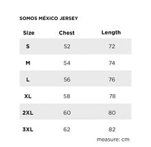 Playera Soy México Dragon Pharma