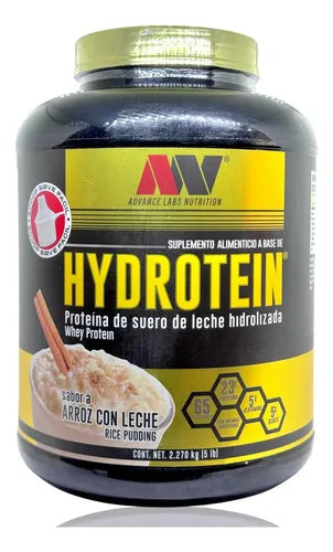 HYDROTEIN 5 LBS