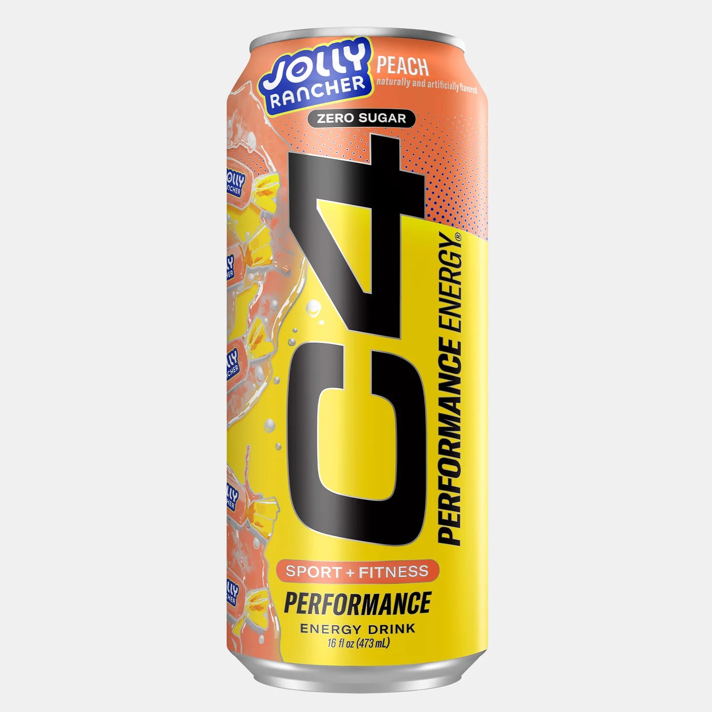 C4 Drink CRB 16Oz 12Pack