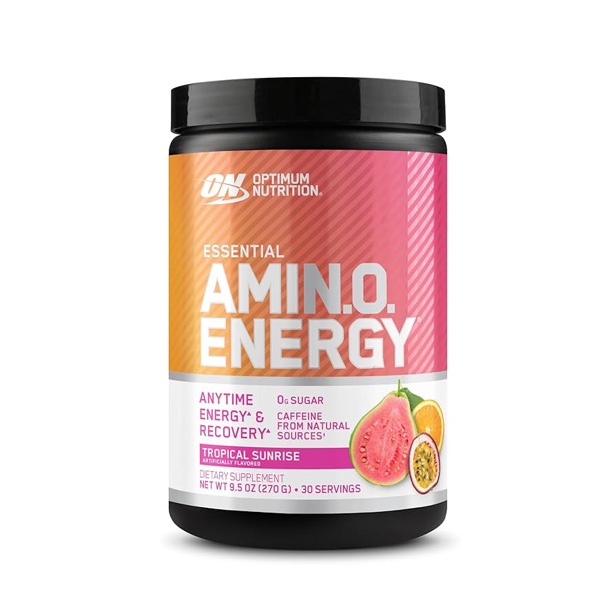 ON Amino Energy 30 Serv