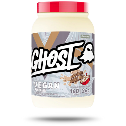 Ghost Vegan 2.2 Lbs