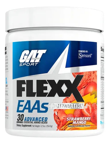GAT Flexx EAA 30Serv