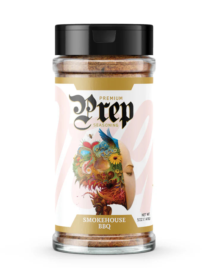 Sazonador Premium Prep 141Gr