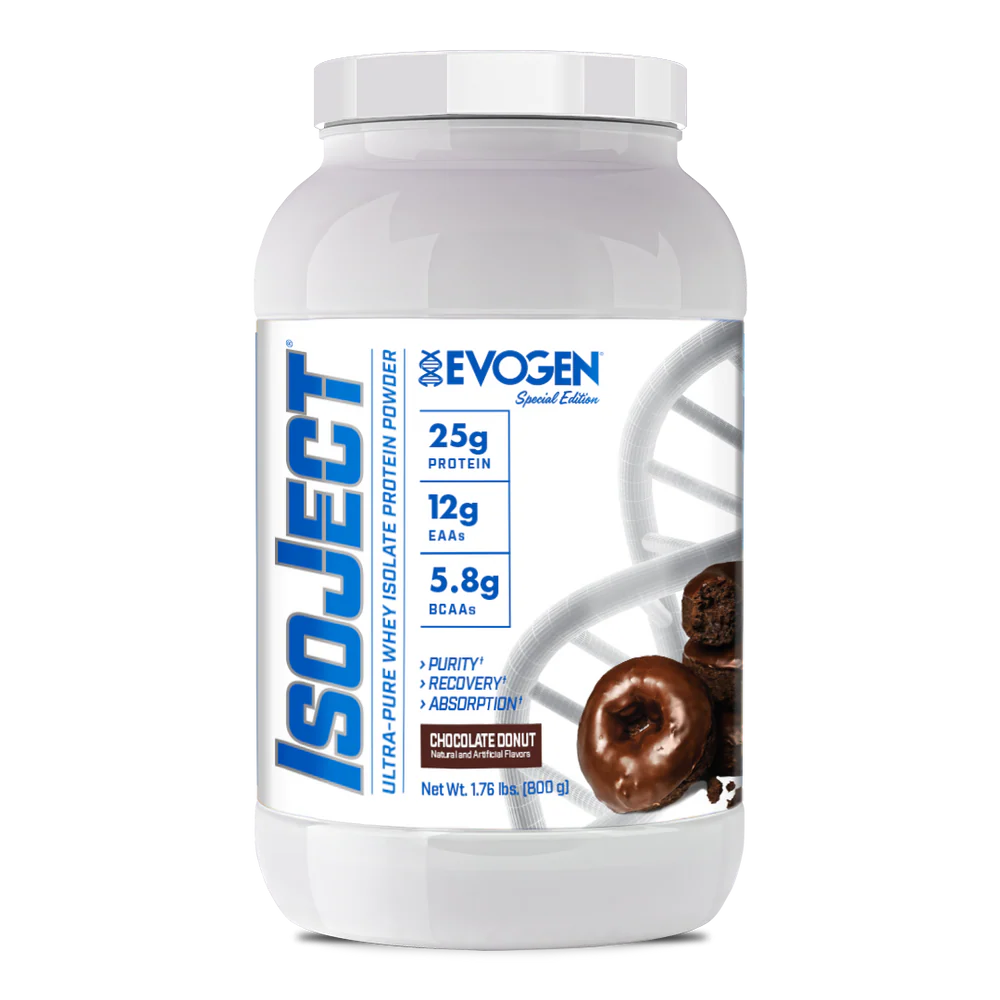 Evogen Isoject 1.77Lbs