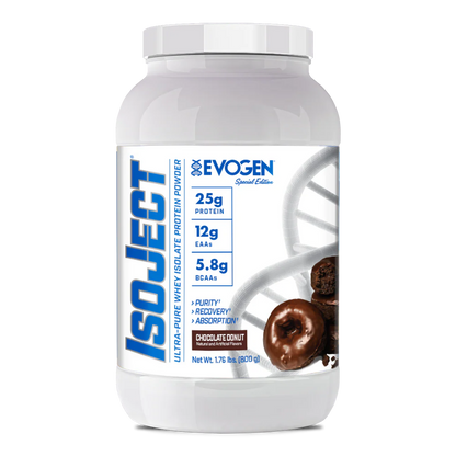 Evogen Isoject 1.77Lbs