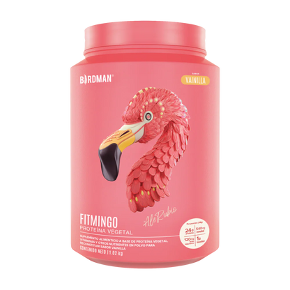 Birdman Fitmingo 2 Lbs