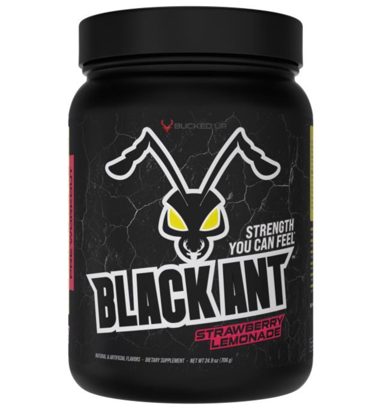 Ex- Black Ant 20 Servicios