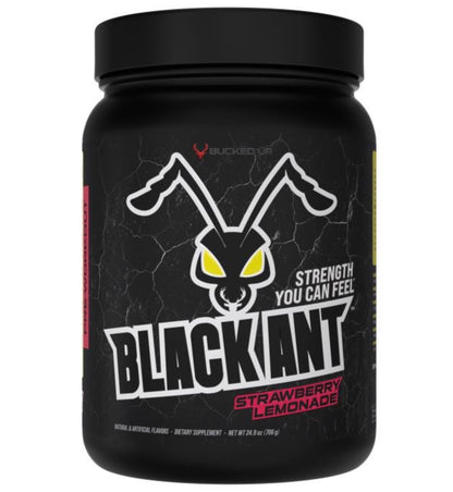 Ex- Black Ant 20 Servicios