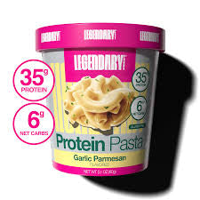 Legendary Protein Pasta 1 Cup