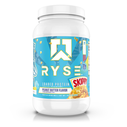 Ryse Loaded Protein 2 Lbs