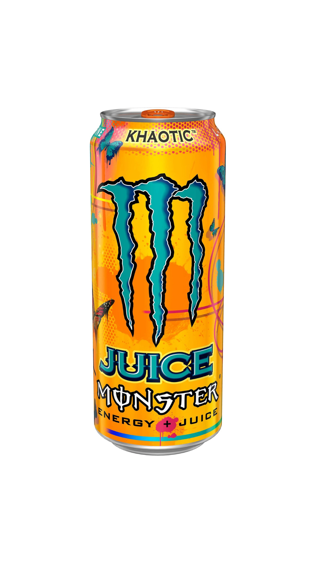 Monster Energy 473ml | Khaotic
