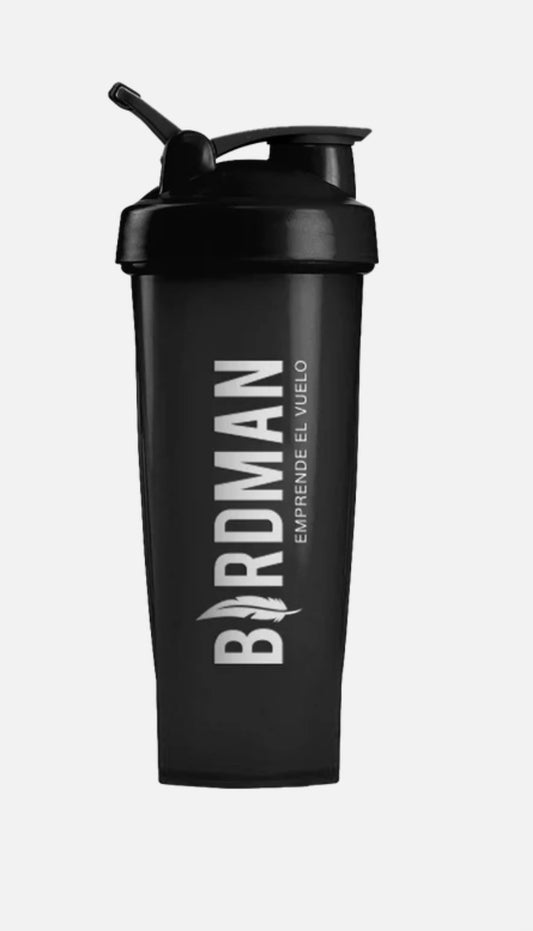 Shaker Birdman 20 oz