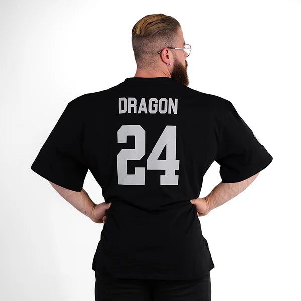 Playera Dragón Pharma Athletic Dept. T-shirt