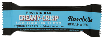 Barrita de Proteína Barebells 1Pz