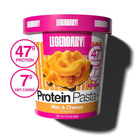 Legendary Protein Pasta 1 Cup