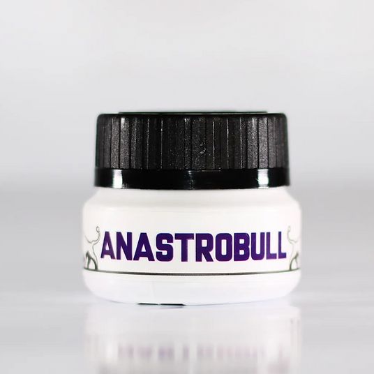 Bull Anastrobull 1Mg 28 Tabs