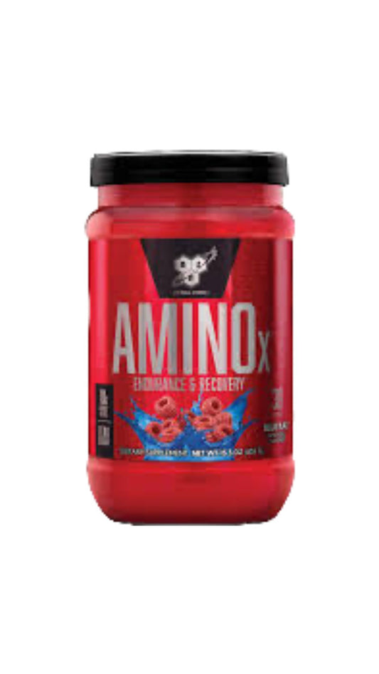 Amino X BSN 30 Serv