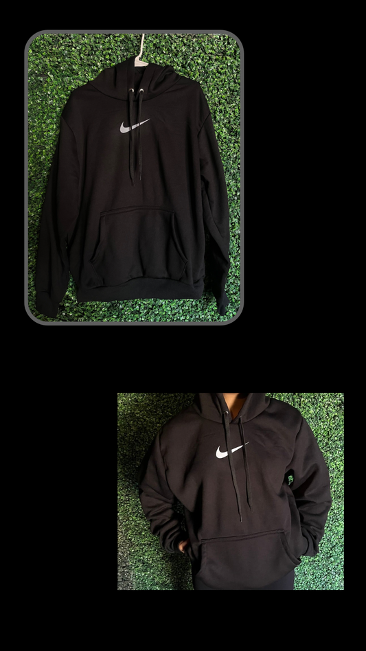 Sudadera Unitalla Unisex Nike