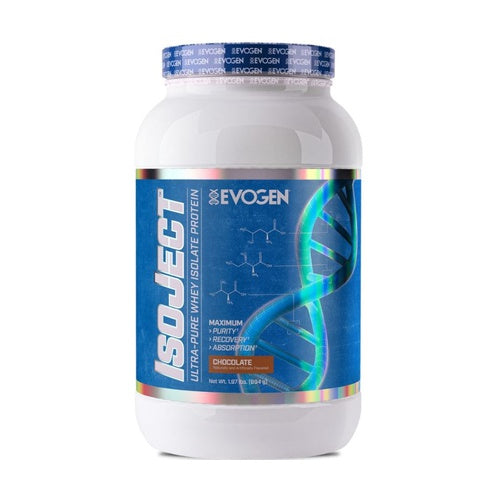 Evogen Isoject 1.77Lbs