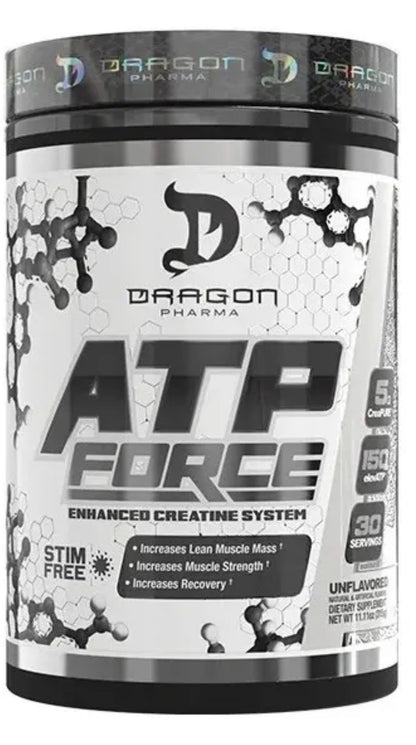 Dragon ATP Force 30Serv