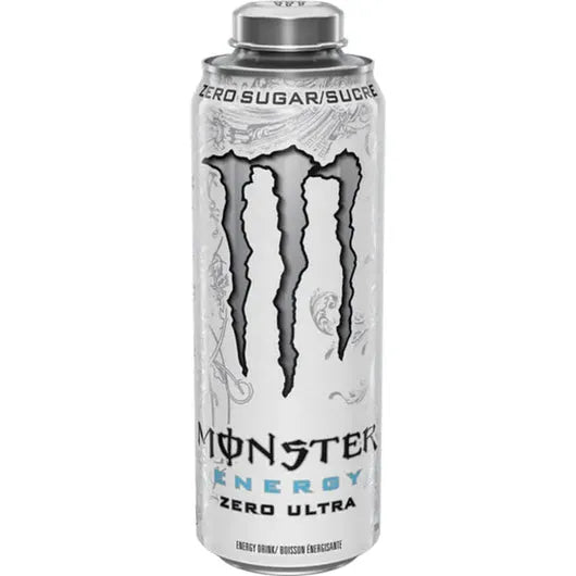 Monster Mega Zero Ultra | 710ml