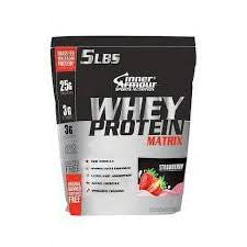Inner Armour Whey Protein Matrix 5 Lbs