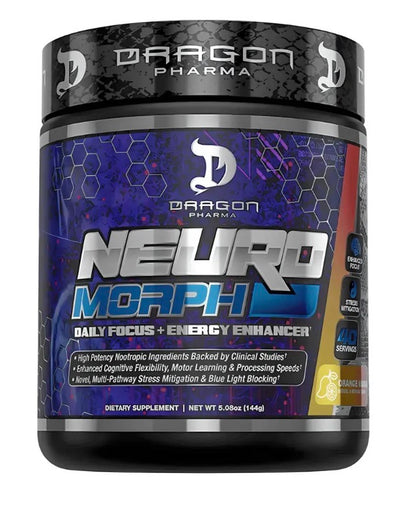 Dragon Neuromorph 40 Serv
