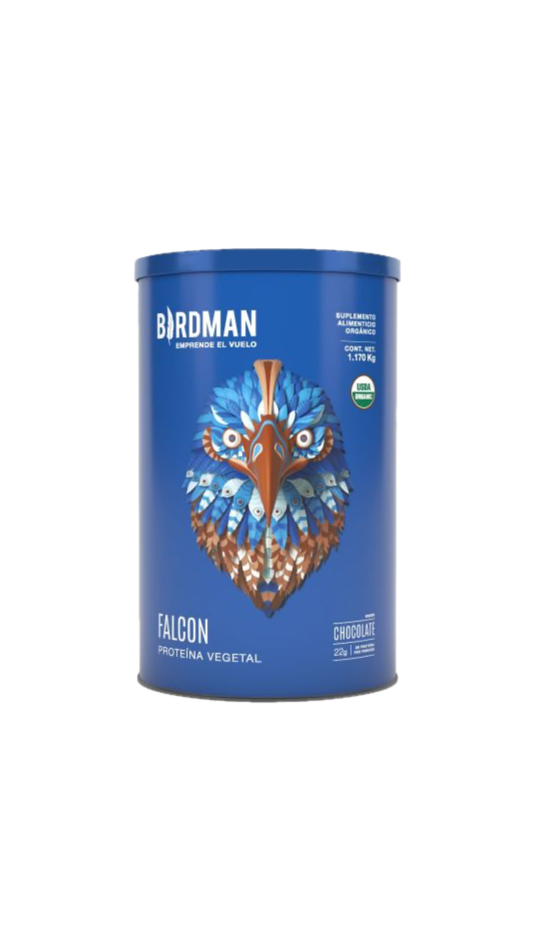 Birdman Falcon 1.17 Kg