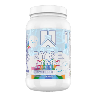 Ryse Loaded Protein 2 Lbs