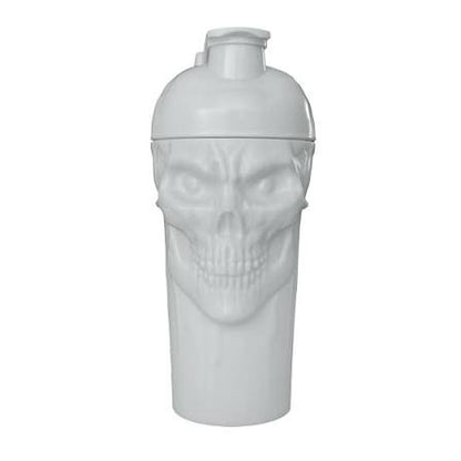 Shaker Cobra Skull 18 Oz
