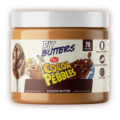 Fit Butters 454Grs