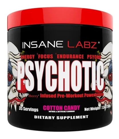 Psychotic Original 35 Serv