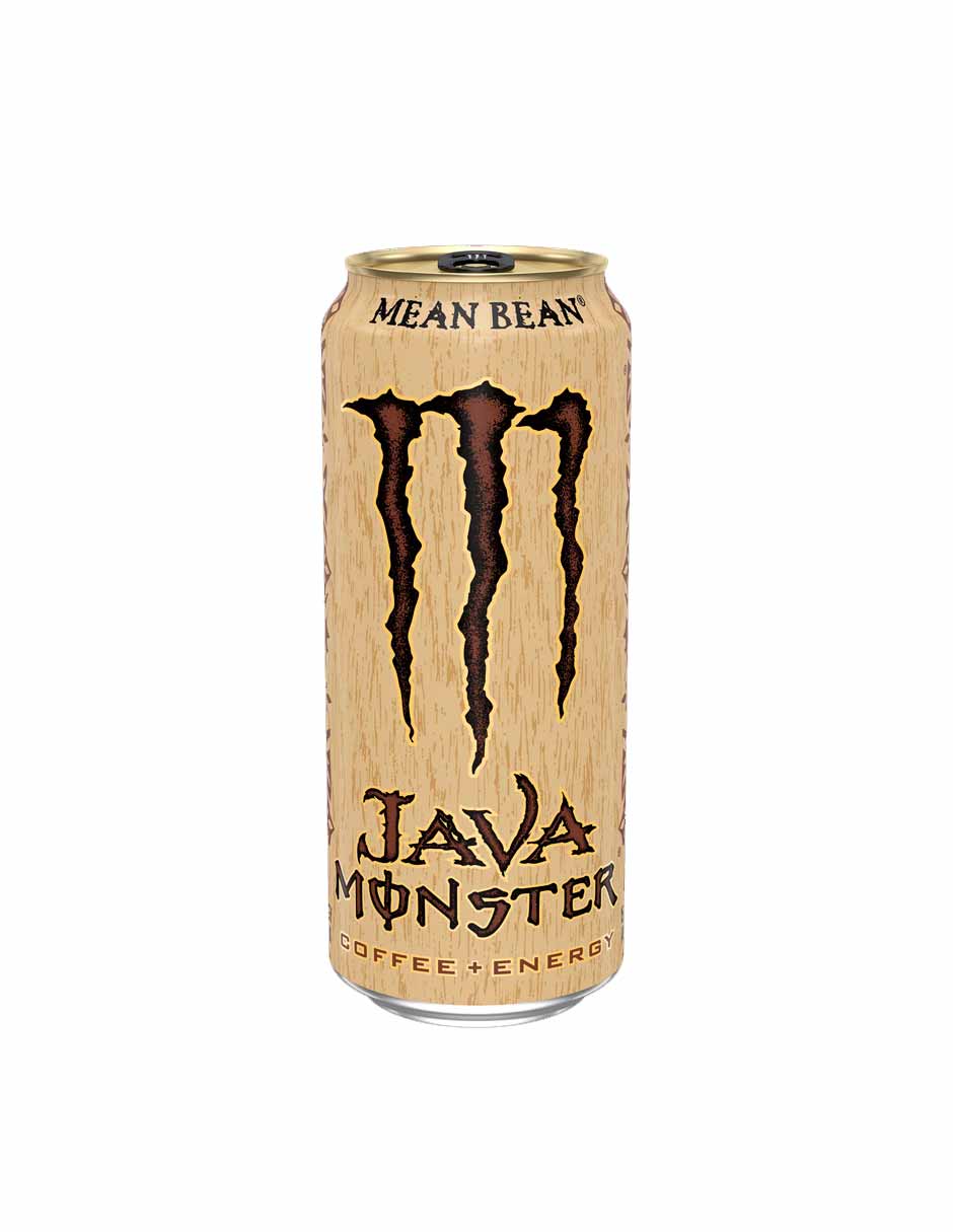 MONSTER VERSIONES LIMITADAS