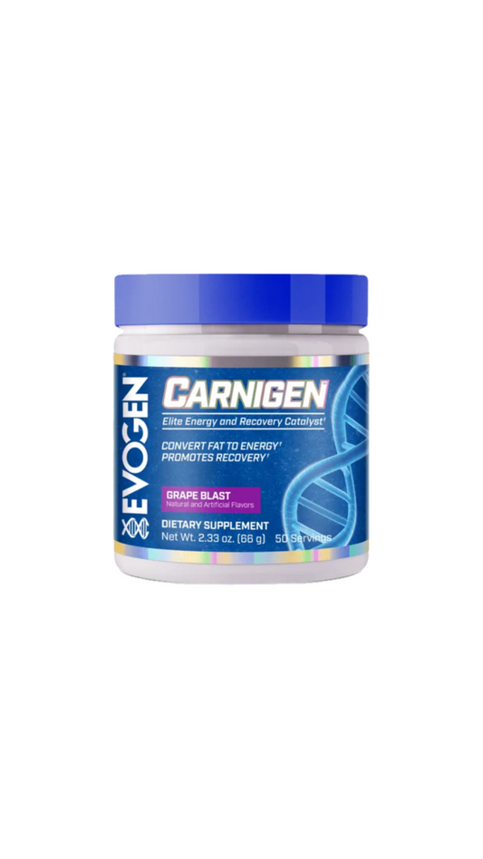 Evogen Carnigen 50 Serv