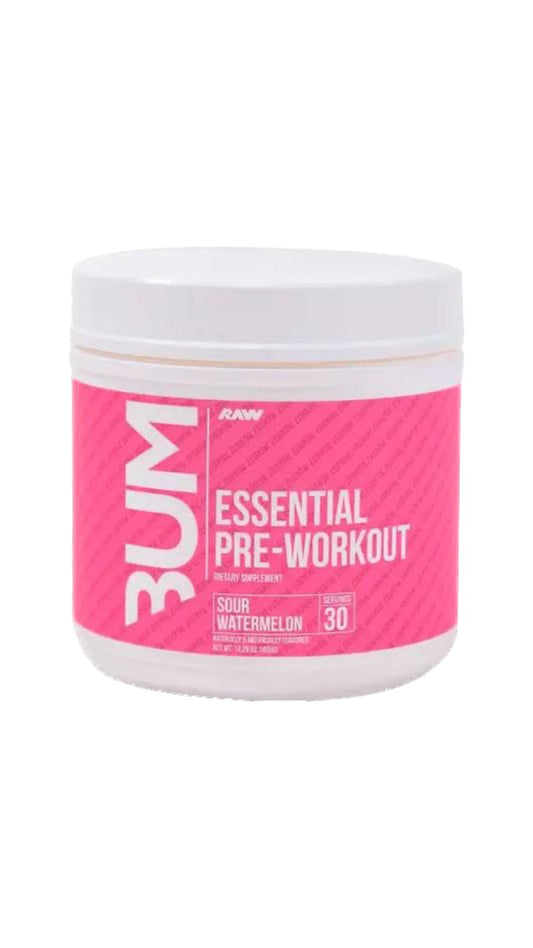 Cbum Essential 30 Serv