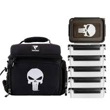 Performa Lonchera Punisher