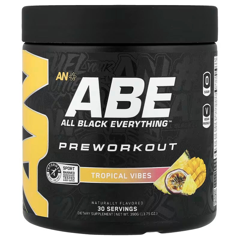 ABE Ultimate Pre Workout 30 Serv