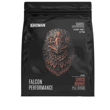 Birdman Falcon Performance Bag 1.9Kg