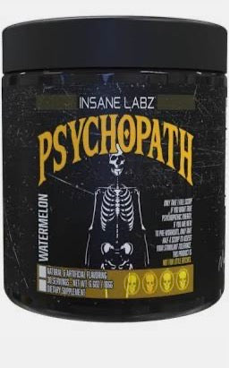 Insane Labz Psychopath 30 Serv