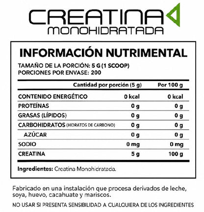 Beyond Creatina con Sabor 1kg