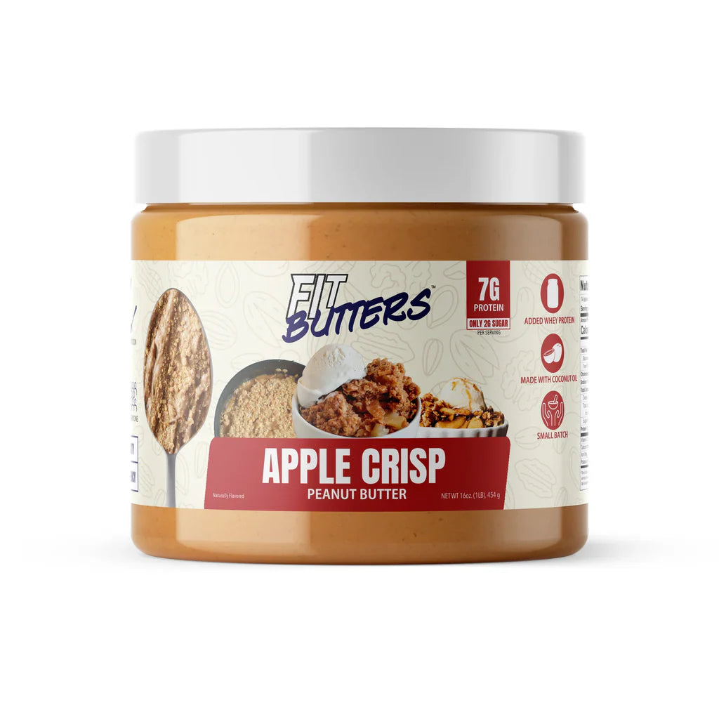 Fit Butters 454Grs