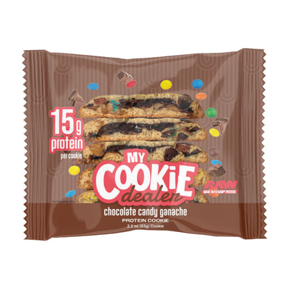 Raw my Cookie Dealer 63Grs 12Pack