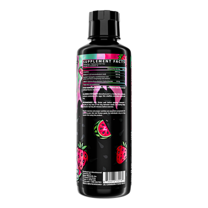 Nutrex CarniBurn 31 Serv