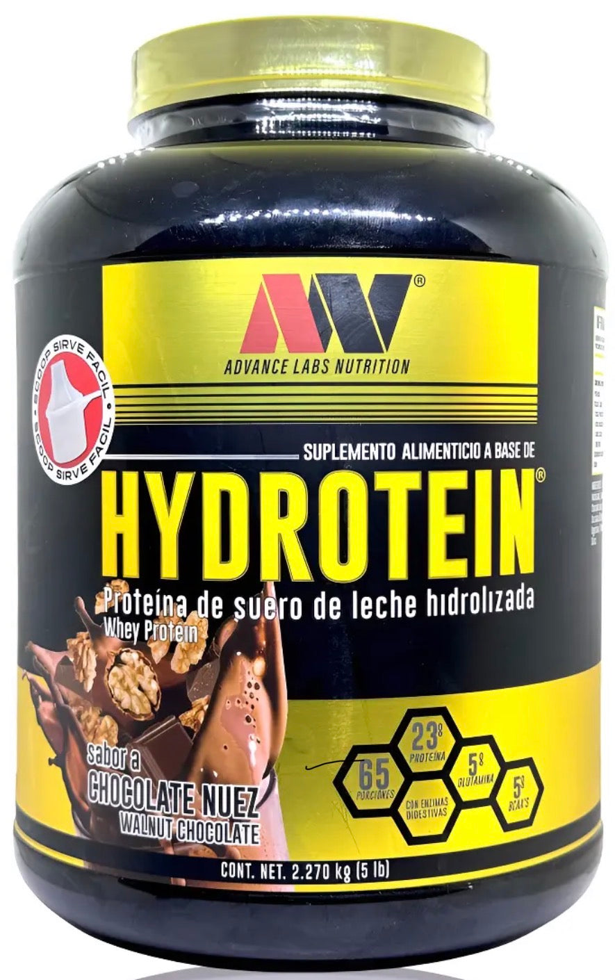 HYDROTEIN 5 LBS