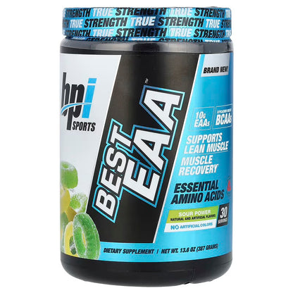 Bpi Beast EAA 30 Serv