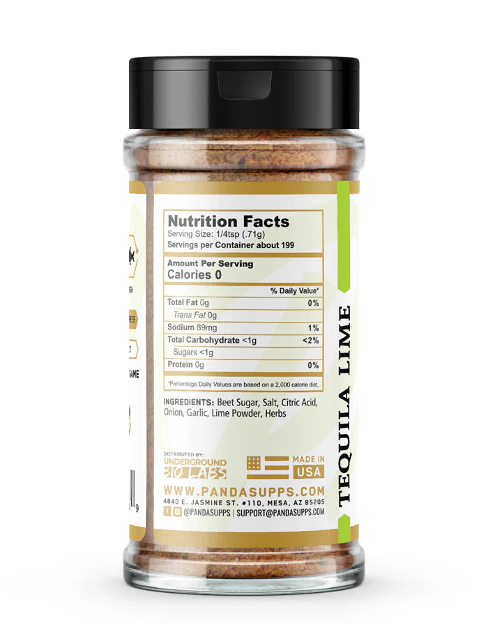 Sazonador Premium Prep 141Gr